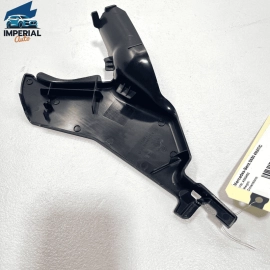 2007-2013 MERCEDES W221 S550 FRONT DRIVER SIDE SEAT INNER PANEL COVER TRIM 