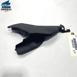 2007-2013 MERCEDES W221 S550 FRONT DRIVER SIDE SEAT INNER PANEL COVER TRIM 