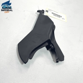 2007-2013 MERCEDES W221 S550 FRONT DRIVER SIDE SEAT INNER PANEL COVER TRIM 