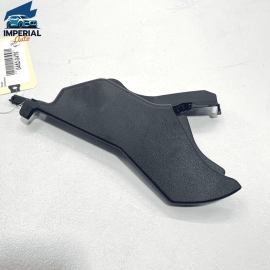 2007-2013 MERCEDES W221 S550 FRONT DRIVER SIDE SEAT INNER PANEL COVER TRIM 