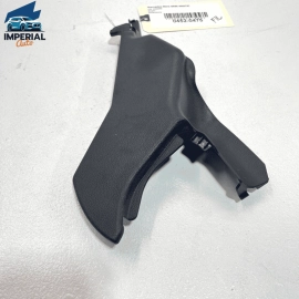 2007-2013 MERCEDES W221 S550 FRONT DRIVER SIDE SEAT INNER PANEL COVER TRIM 