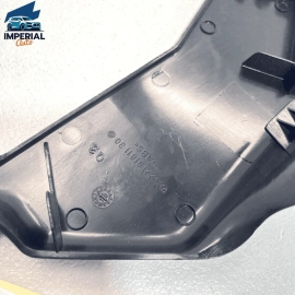 2007-2013 MERCEDES W221 S550 FRONT DRIVER SIDE SEAT INNER PANEL COVER TRIM 