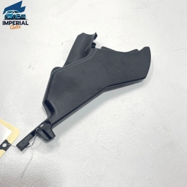 2007-2013 MERCEDES W221 S550 FRONT DRIVER SIDE SEAT INNER PANEL COVER TRIM 