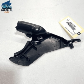 2007-2013 MERCEDES W221 S550 FRONT DRIVER SIDE SEAT INNER PANEL COVER TRIM 