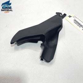 2007-2013 MERCEDES W221 S550 FRONT DRIVER SIDE SEAT INNER PANEL COVER TRIM 