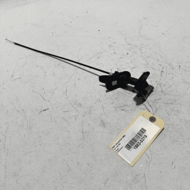 2016 - 2022 ACURA ILX FUEL FILLER DOOR LOCK LATCH ACTUATOR CABLE OEM