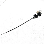2016 - 2022 ACURA ILX FUEL FILLER DOOR LOCK LATCH ACTUATOR CABLE OEM