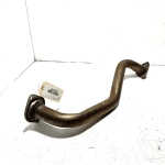 ACURA ILX 2016 - 2022 2.4L FRONT EXHAUST SYSTEM DOWNPIPE DOWN PIPE TUBE LINE OEM