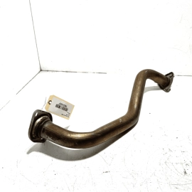 ACURA ILX 2016 - 2022 2.4L FRONT EXHAUST SYSTEM DOWNPIPE DOWN PIPE TUBE LINE OEM
