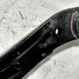 ACURA ILX 2013 - 2022 REAR UPPER RIGHT OR LEFT SIDE UPPER CONTROL ARM OEM ACURA ILX 2013 - 2022 REAR UPPER RIGHT OR LEFT SIDE UPPER CONTROL ARM OEM