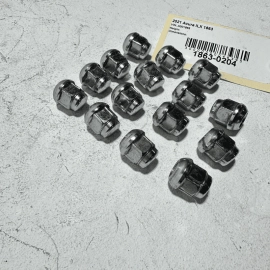 2016 - 2022 ACURA ILX WHEEL RIM LUG NUT BOLT BOLTS OEM SET OF 15
