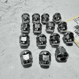 2016 - 2022 ACURA ILX WHEEL RIM LUG NUT BOLT BOLTS OEM SET OF 15