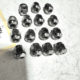 2016 - 2022 ACURA ILX WHEEL RIM LUG NUT BOLT BOLTS OEM SET OF 15