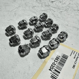 2016 - 2022 ACURA ILX WHEEL RIM LUG NUT BOLT BOLTS OEM SET OF 15