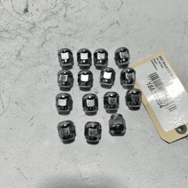 2016 - 2022 ACURA ILX WHEEL RIM LUG NUT BOLT BOLTS OEM SET OF 15