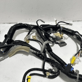 2022 ACURA ILX PREMIUM DASH DASHBOARD INSTRUMENT PANEL WIRE WIRING HARNESS OEM