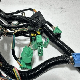 2022 ACURA ILX PREMIUM DASH DASHBOARD INSTRUMENT PANEL WIRE WIRING HARNESS OEM