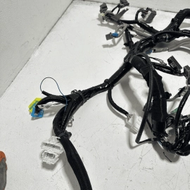 2022 ACURA ILX PREMIUM DASH DASHBOARD INSTRUMENT PANEL WIRE WIRING HARNESS OEM