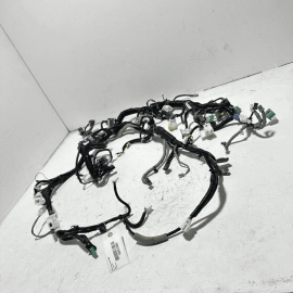 2022 ACURA ILX PREMIUM DASH DASHBOARD INSTRUMENT PANEL WIRE WIRING HARNESS OEM