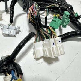 2022 ACURA ILX PREMIUM DASH DASHBOARD INSTRUMENT PANEL WIRE WIRING HARNESS OEM