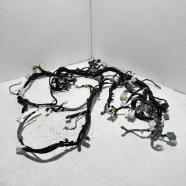 2022 ACURA ILX PREMIUM DASH DASHBOARD INSTRUMENT PANEL WIRE WIRING HARNESS OEM