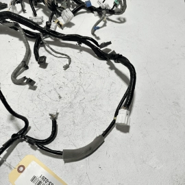 2022 ACURA ILX PREMIUM DASH DASHBOARD INSTRUMENT PANEL WIRE WIRING HARNESS OEM