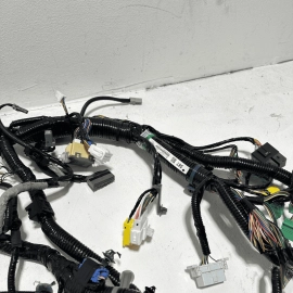 2022 ACURA ILX PREMIUM DASH DASHBOARD INSTRUMENT PANEL WIRE WIRING HARNESS OEM