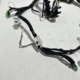 2022 ACURA ILX PREMIUM DASH DASHBOARD INSTRUMENT PANEL WIRE WIRING HARNESS OEM