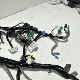 2022 ACURA ILX PREMIUM DASH DASHBOARD INSTRUMENT PANEL WIRE WIRING HARNESS OEM
