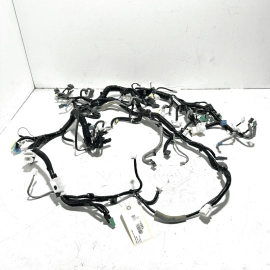 2022 ACURA ILX PREMIUM DASH DASHBOARD INSTRUMENT PANEL WIRE WIRING HARNESS OEM