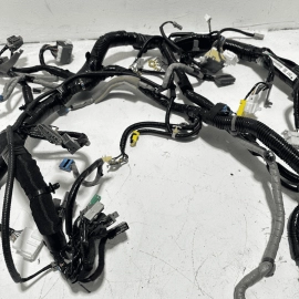 2022 ACURA ILX PREMIUM DASH DASHBOARD INSTRUMENT PANEL WIRE WIRING HARNESS OEM