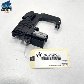2007-2013 MERCEDES W221 S550 FRONT RIGHT OR LEFT SEAT HEADREST ADJUST MOTOR