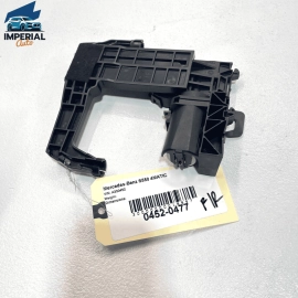 2007-2013 MERCEDES W221 S550 FRONT RIGHT OR LEFT SEAT HEADREST ADJUST MOTOR