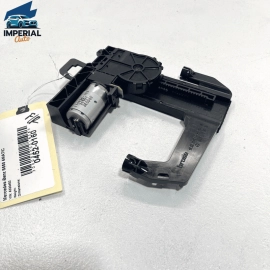 2007-2013 MERCEDES W221 S550 FRONT RIGHT OR LEFT SEAT HEADREST ADJUST MOTOR