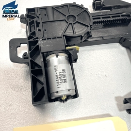 2007-2013 MERCEDES W221 S550 FRONT RIGHT OR LEFT SEAT HEADREST ADJUST MOTOR