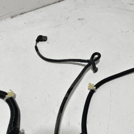 2019 - 2022 ACURA ILX TRUNK DECK LID WIRE WIRING HARNESS OEM