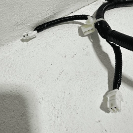 2019 - 2022 ACURA ILX TRUNK DECK LID WIRE WIRING HARNESS OEM