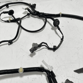 2019 - 2022 ACURA ILX TRUNK DECK LID WIRE WIRING HARNESS OEM