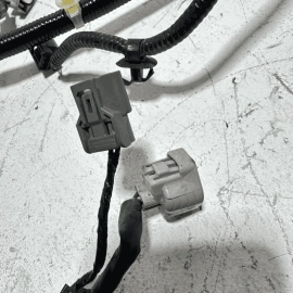 2019 - 2022 ACURA ILX TRUNK DECK LID WIRE WIRING HARNESS OEM