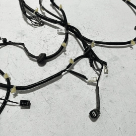 2019 - 2022 ACURA ILX TRUNK DECK LID WIRE WIRING HARNESS OEM
