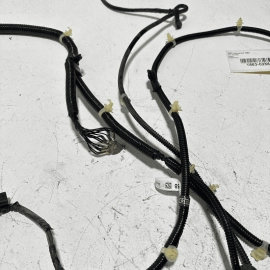 2019 - 2022 ACURA ILX TRUNK DECK LID WIRE WIRING HARNESS OEM
