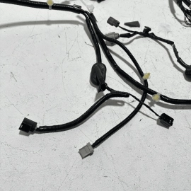 2019 - 2022 ACURA ILX TRUNK DECK LID WIRE WIRING HARNESS OEM