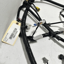 2020-2022 ACURA ILX PREMIUM MAIN BODY FLOOR WIRE WIRING HARNESS OEM