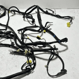 2020-2022 ACURA ILX PREMIUM MAIN BODY FLOOR WIRE WIRING HARNESS OEM