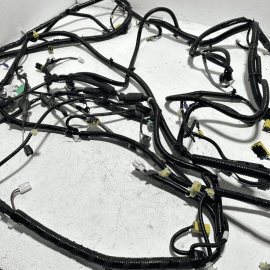 2020-2022 ACURA ILX PREMIUM MAIN BODY FLOOR WIRE WIRING HARNESS OEM