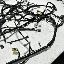 2020-2022 ACURA ILX PREMIUM MAIN BODY FLOOR WIRE WIRING HARNESS OEM