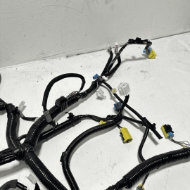 2020-2022 ACURA ILX PREMIUM MAIN BODY FLOOR WIRE WIRING HARNESS OEM