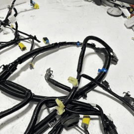 2020-2022 ACURA ILX PREMIUM MAIN BODY FLOOR WIRE WIRING HARNESS OEM