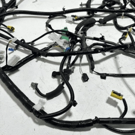 2020-2022 ACURA ILX PREMIUM MAIN BODY FLOOR WIRE WIRING HARNESS OEM