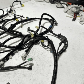 2020-2022 ACURA ILX PREMIUM MAIN BODY FLOOR WIRE WIRING HARNESS OEM